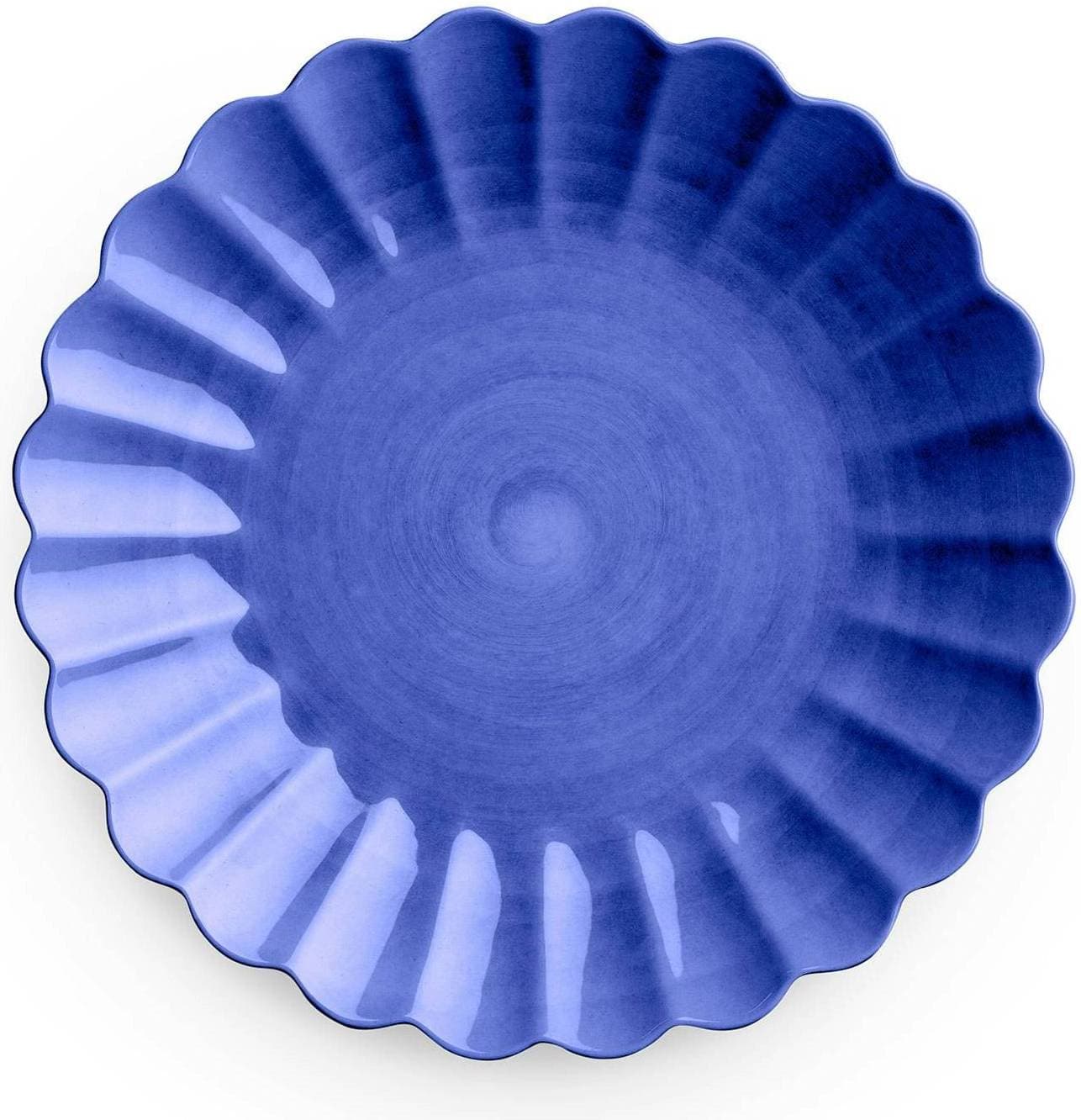 Mateus Oyster Flat tallrik 28cm