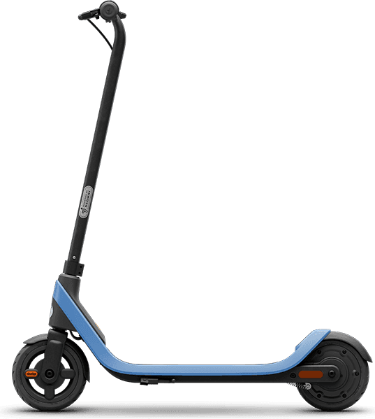 Segway-Ninebot Segway C2 Lite - Blå