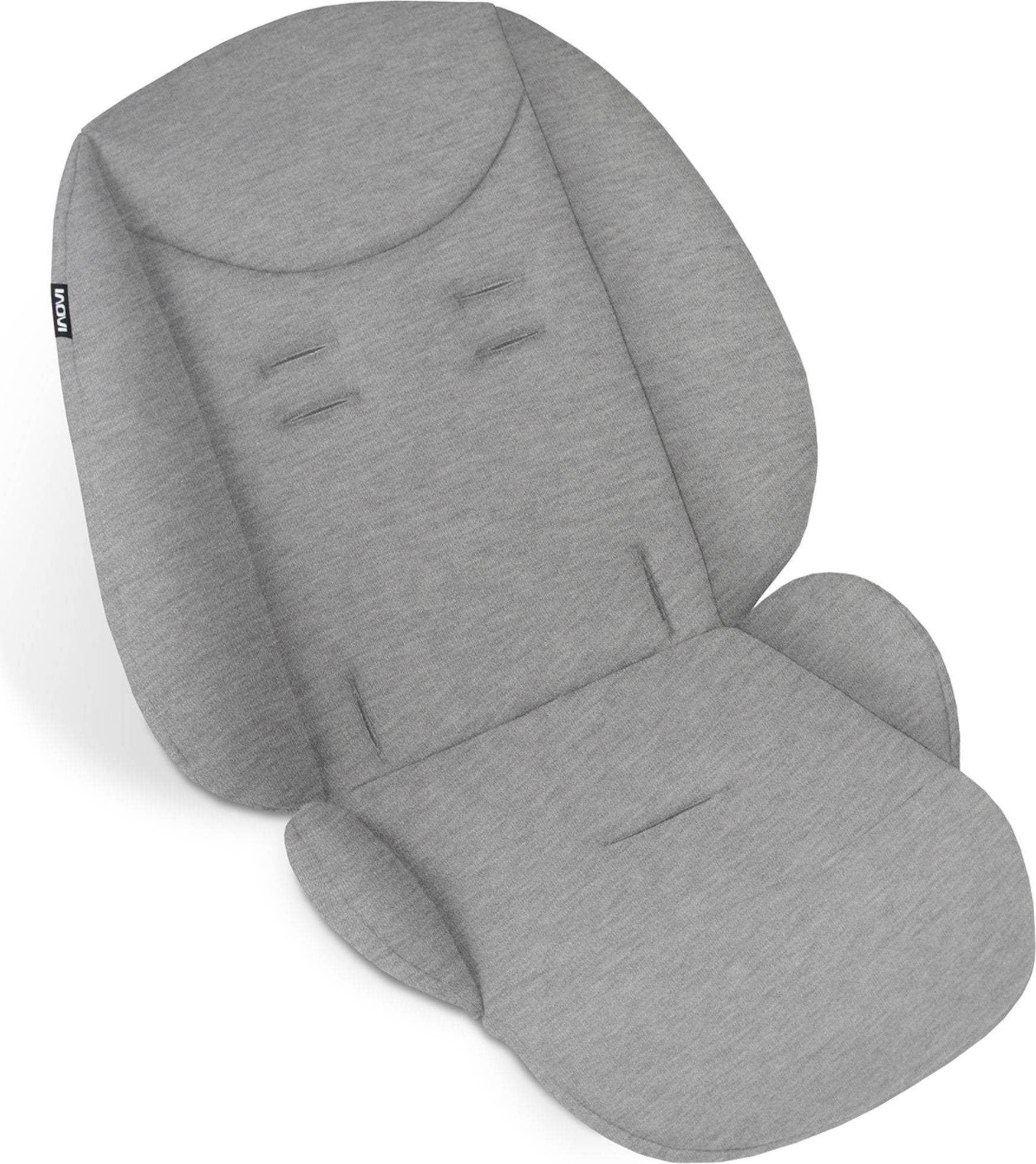 Inovi Memory Foam Large Grey Melange