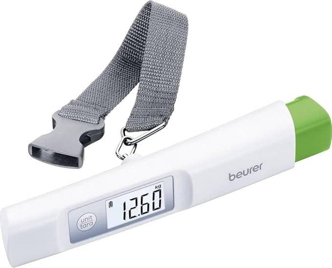 Beurer LS 20 Eco - White