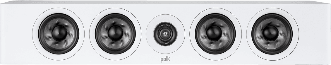 Polk Audio Reserve R350 White