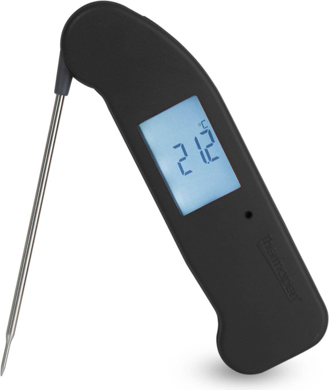 ETI Thermapen One Black Stektermometer 15.62cm