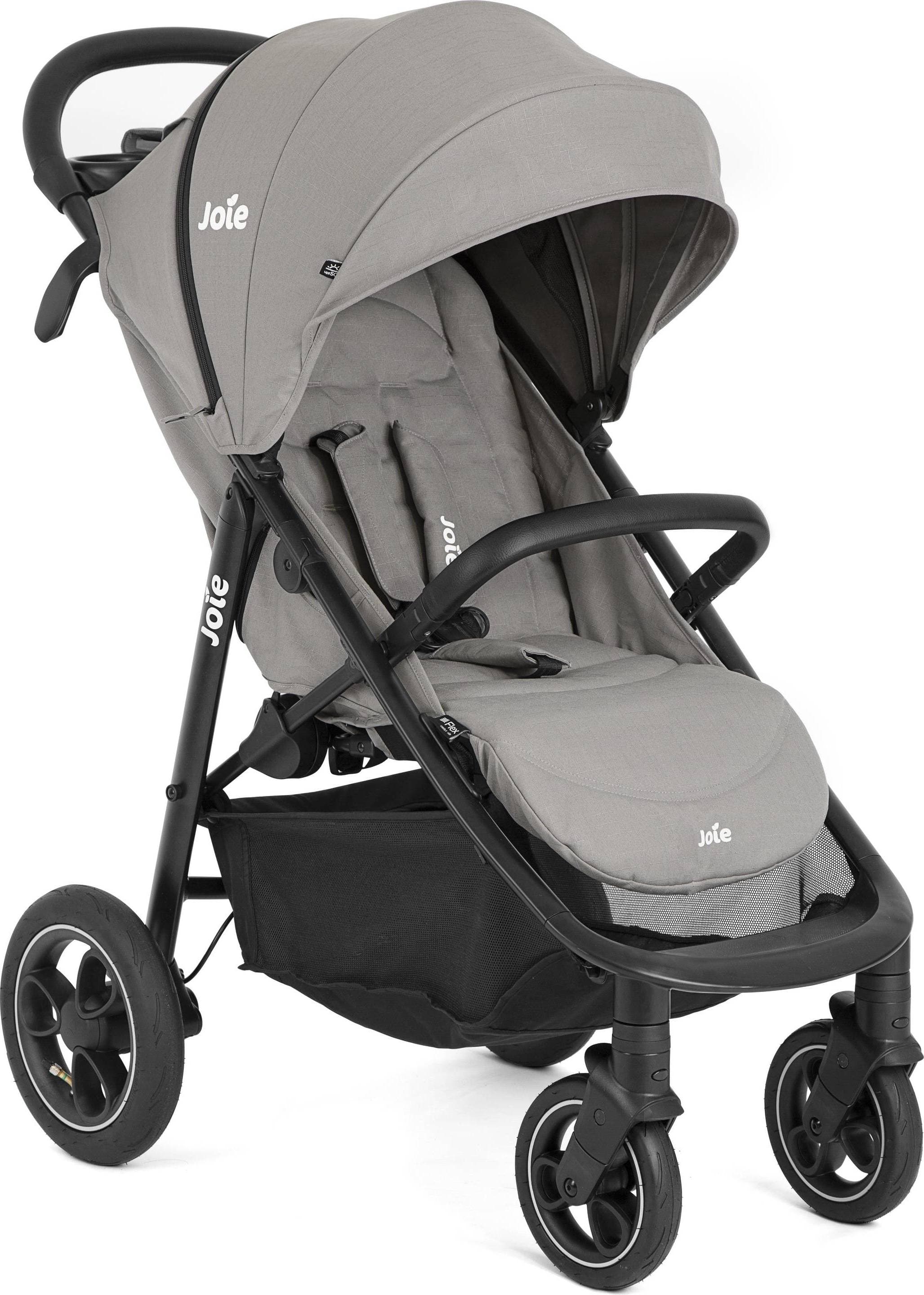 Joie Litetrax Pro Pebble