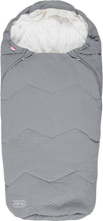 Voksi Breeze Light Grey