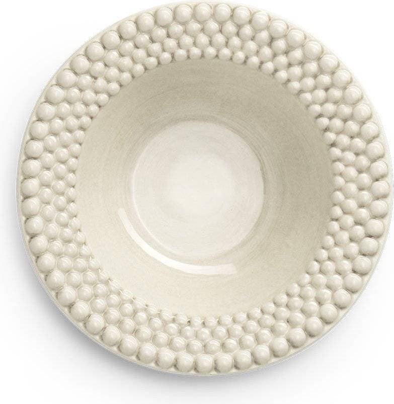 Mateus Bubbles Sand Djup tallrik 25cm