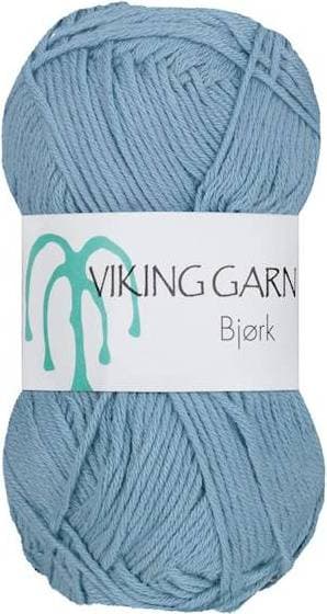 Viking of Norway Bjørk Medium Blå 147m