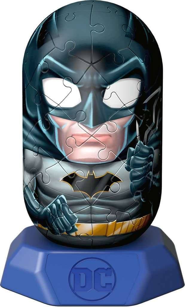 Ravensburger Batman 54p Blue Bitar