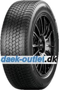Pirelli Ice Friction 235 60 R18 107H XL
