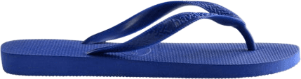 Havaianas Kid's Top - Marine Blue