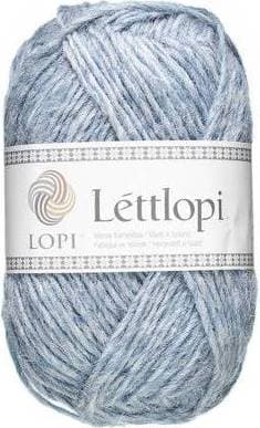 Istex Léttlopi Airblue 100m