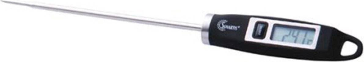 Mingle Sunartis Black Stektermometer 20cm