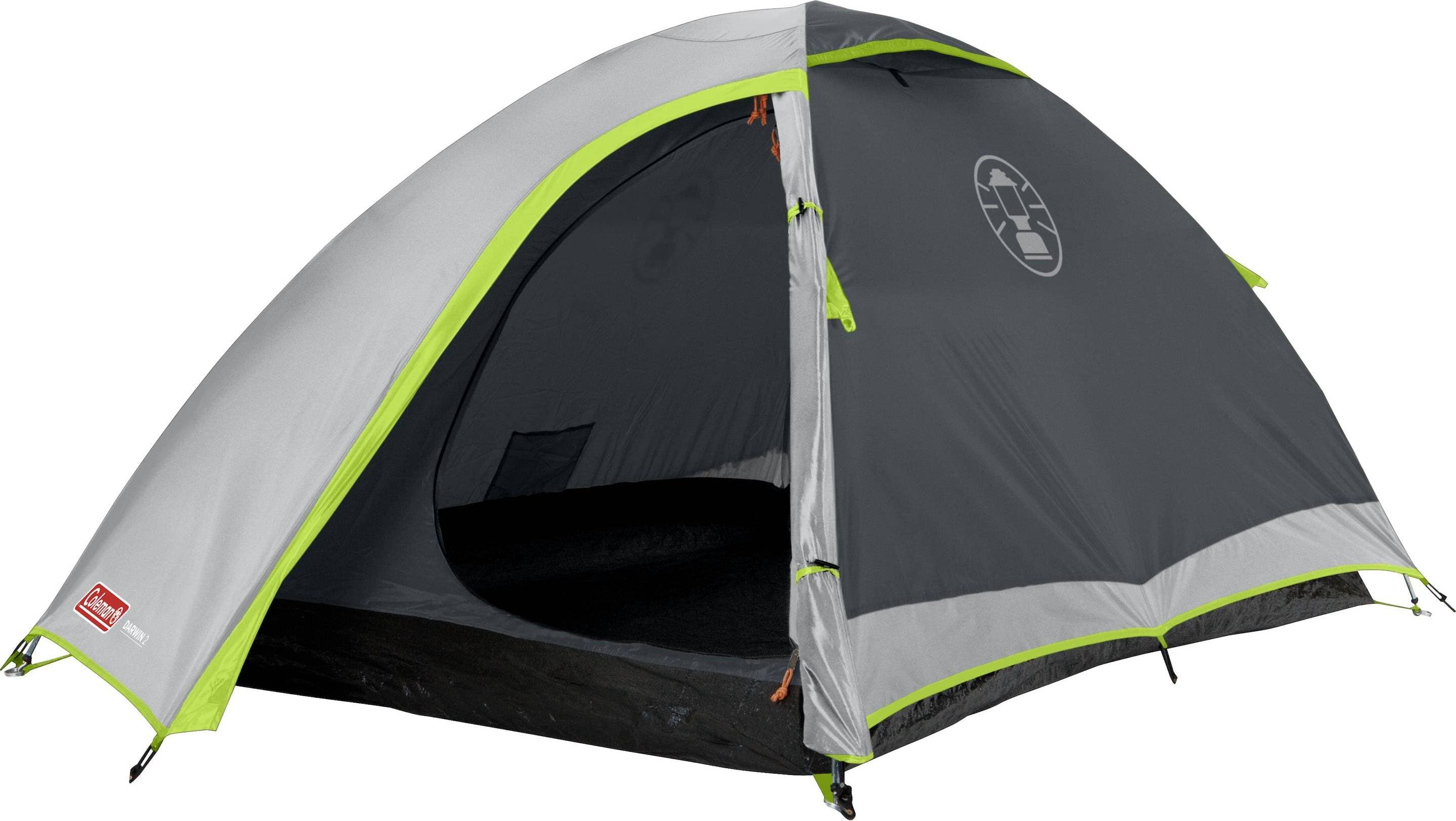 Coleman Darwin 2 - Grey