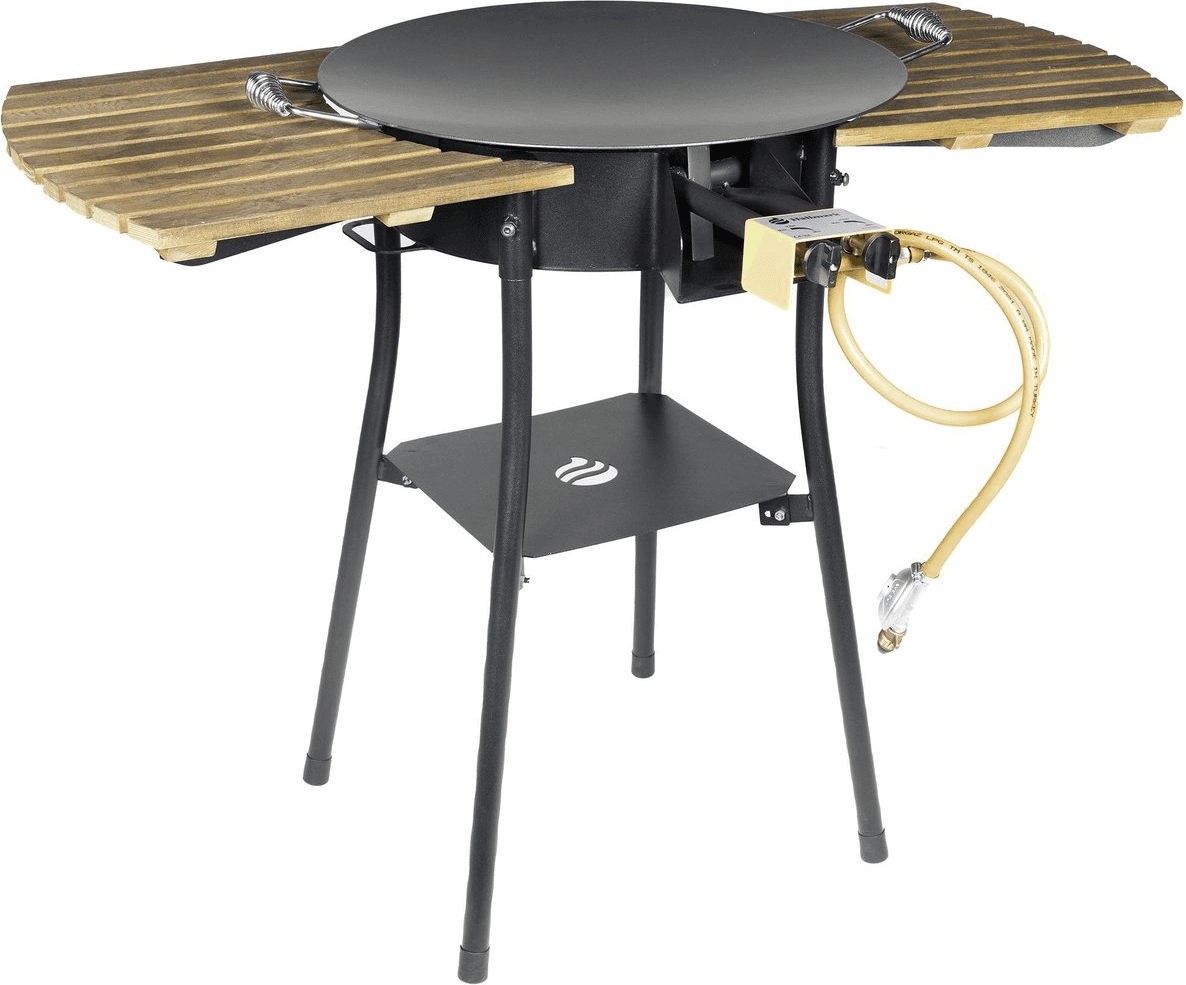 Hallmark V2 Premium Stekhällsset 58 cm