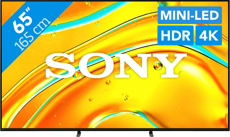 Sony Bravia 5 XR Processor 4K Ultra HD