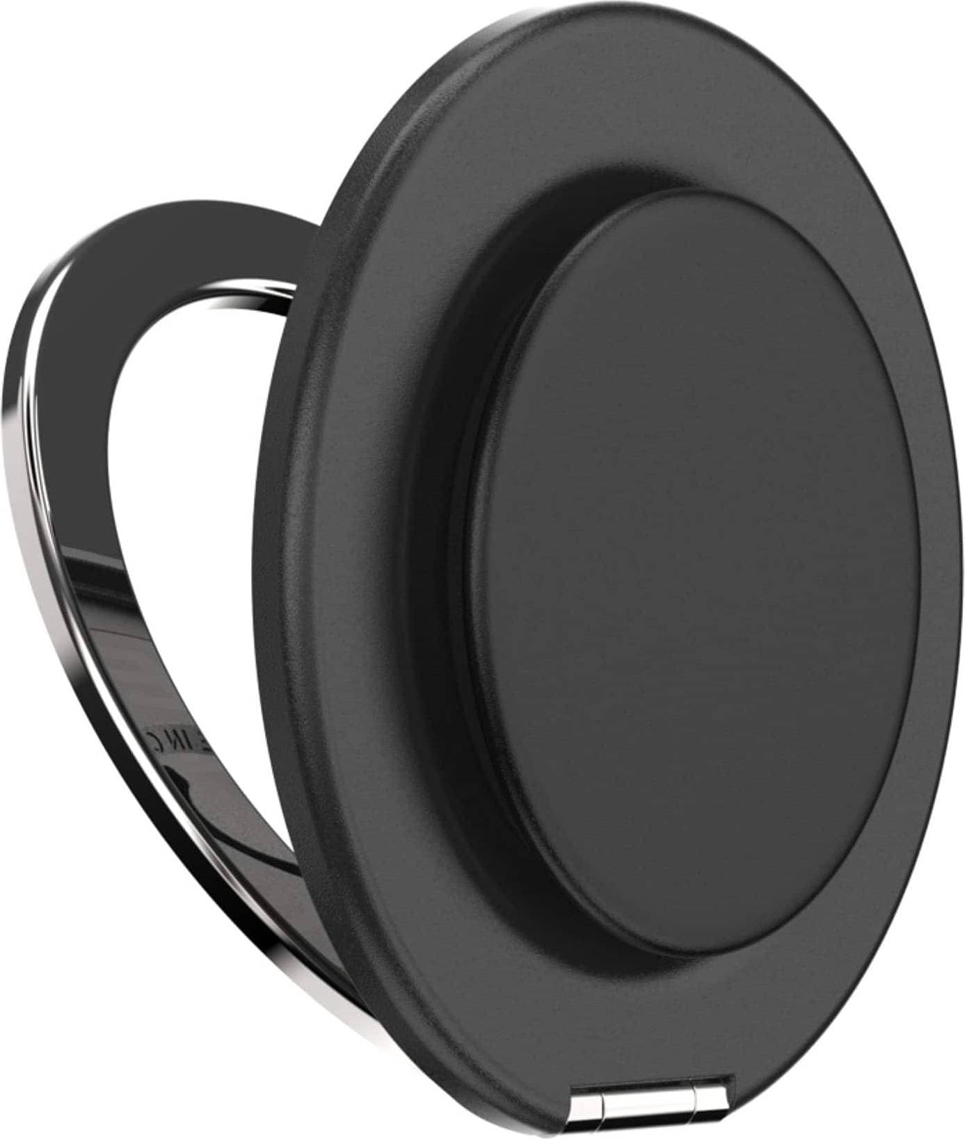 Popsockets MagSafe Kick-Out Grip Svart