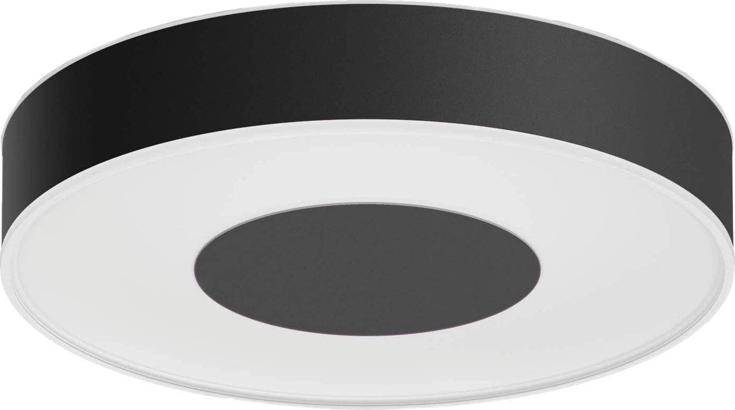 Philips Hue Infuse Black Takplafond ∅ 38.1cm