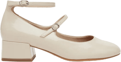 Tamaris 1-22331-44 - Beige
