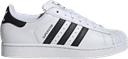 adidas Superstar II - Cloud White/Core Black