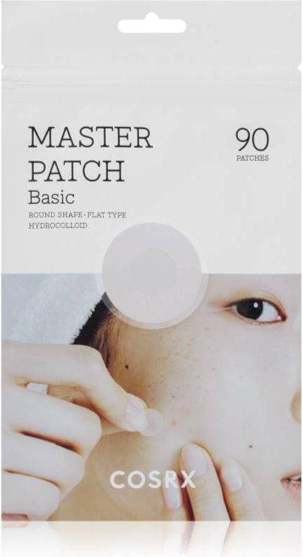 Cosrx Master Patch Basic 90 Patches