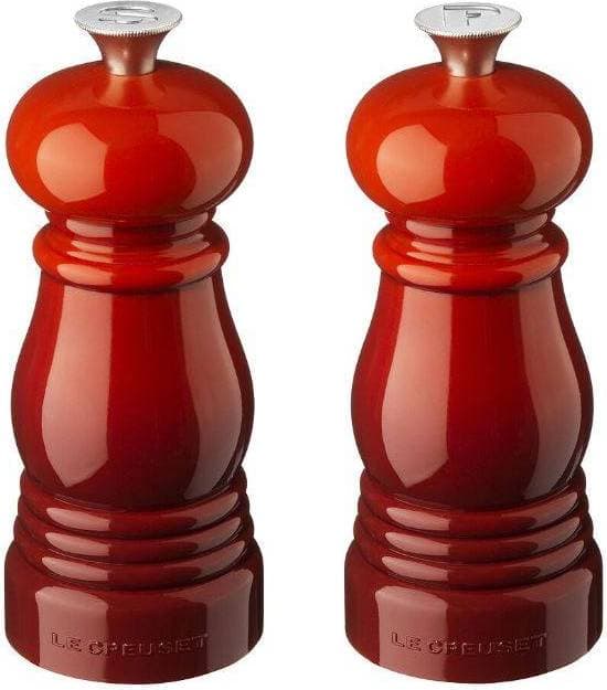 Le Creuset - Saltkvarn, Pepparkvarn 11cm