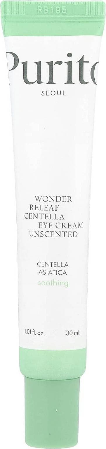 Purito Wonder Releaf Centella Eye Cream Unscented 30ml