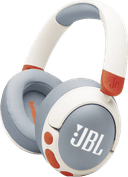 JBL Junior 470NC White