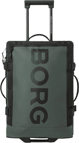 Björn Borg Travel 53cm - Green