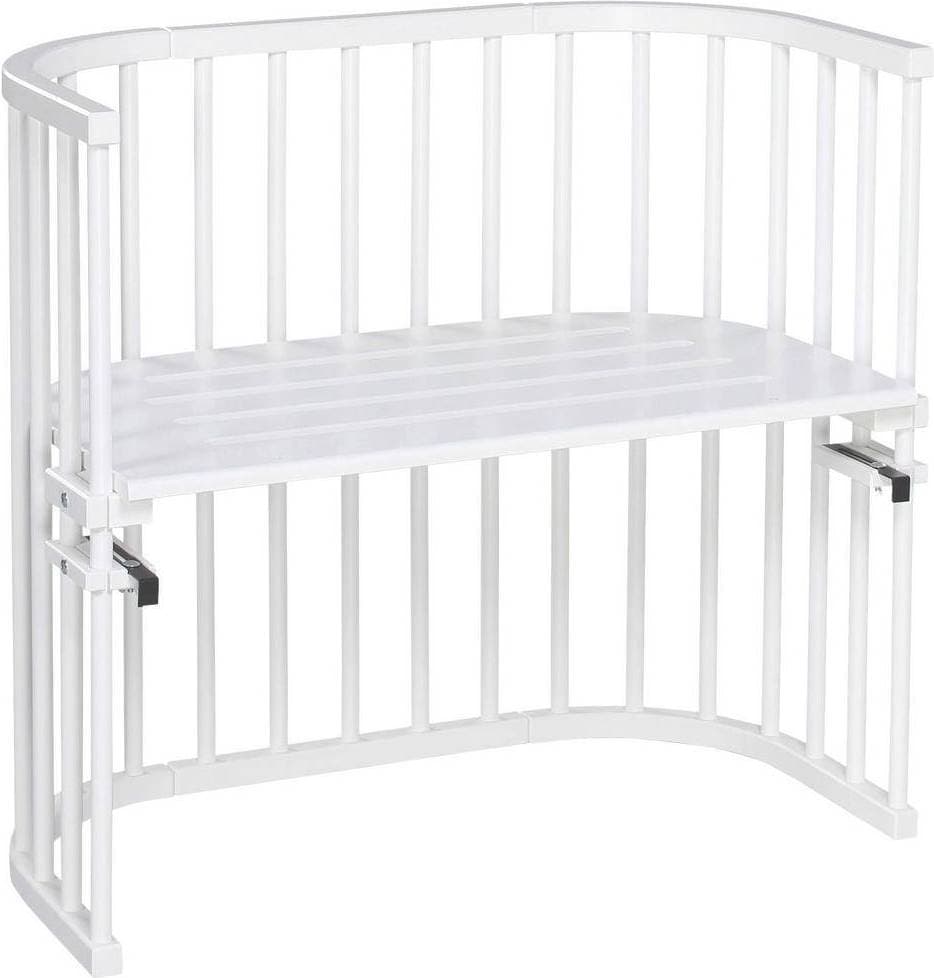 Babybay Original White 45.7x87.6cm