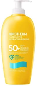 Biotherm Lait Solaire Hydratant SPF50 400ml