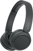 Sony WH-CH520 Black