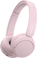 Sony WH-CH520 Pink