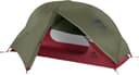 MSR Hubba NX 1 person - Dk Olive