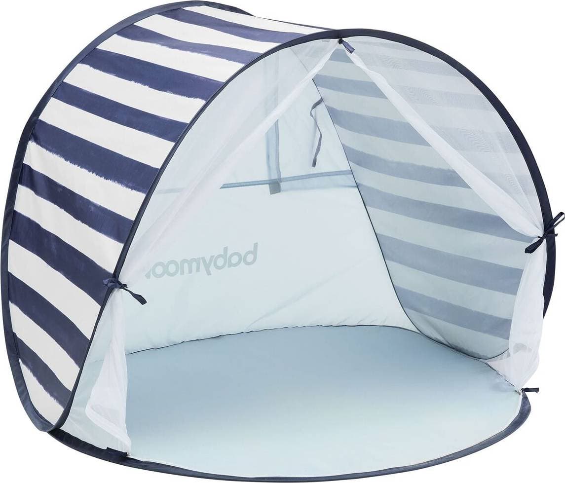 Babymoov Mariniere Anti UV Tent - Blue