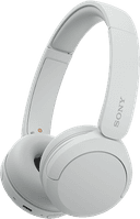Sony WH-CH520 White