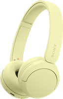 Sony WH-CH520 Yellow