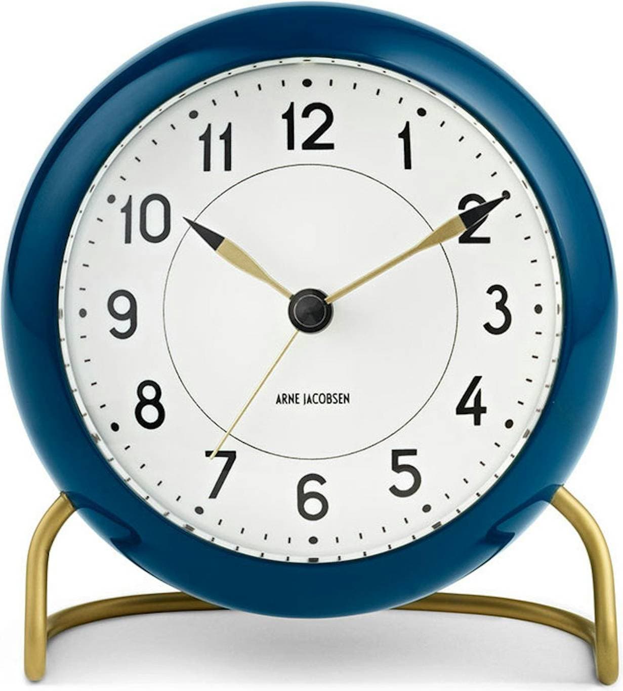 Arne Jacobsen Station