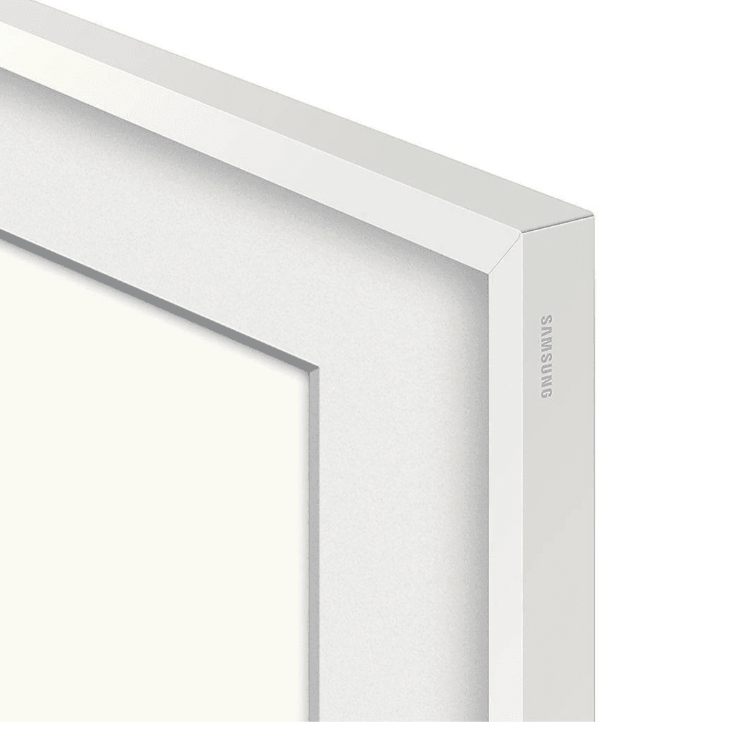 Samsung The Frame VG-SCFA75 White Modern