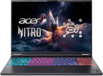 Acer Nitro 16S AI AN16S 16 Inch WQXGA
