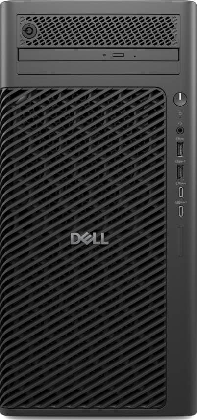 Dell Pro Max FCT2250 T2 Intel Core Ultra 9 285 32 GB DDR5 1 TB SSD