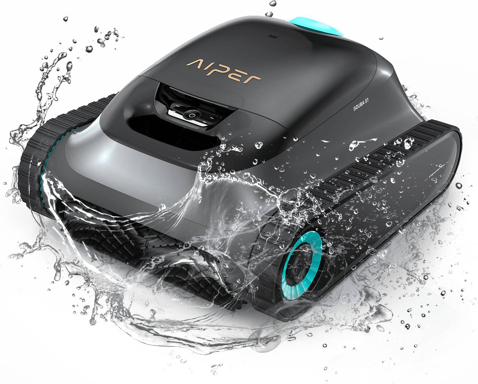 Aiper Scuba S1 - Black