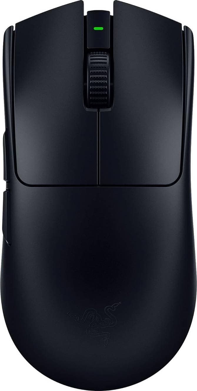 Razer Viper V3 Pro Wireless Black