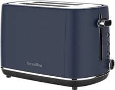 Terraillon Brödrost New Moon 2 Skivor