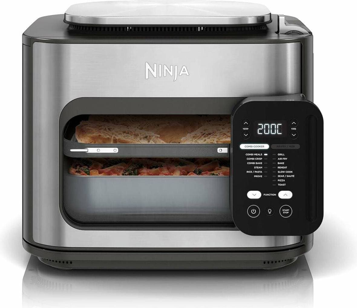 Ninja Combi SFP700 Grå