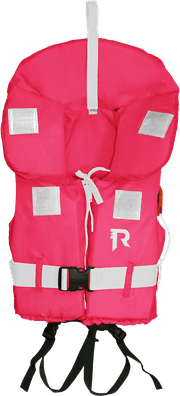 Regatta Life Jacket Soft 100N Pink