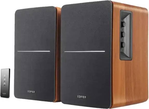 Edifier R1280T Brown
