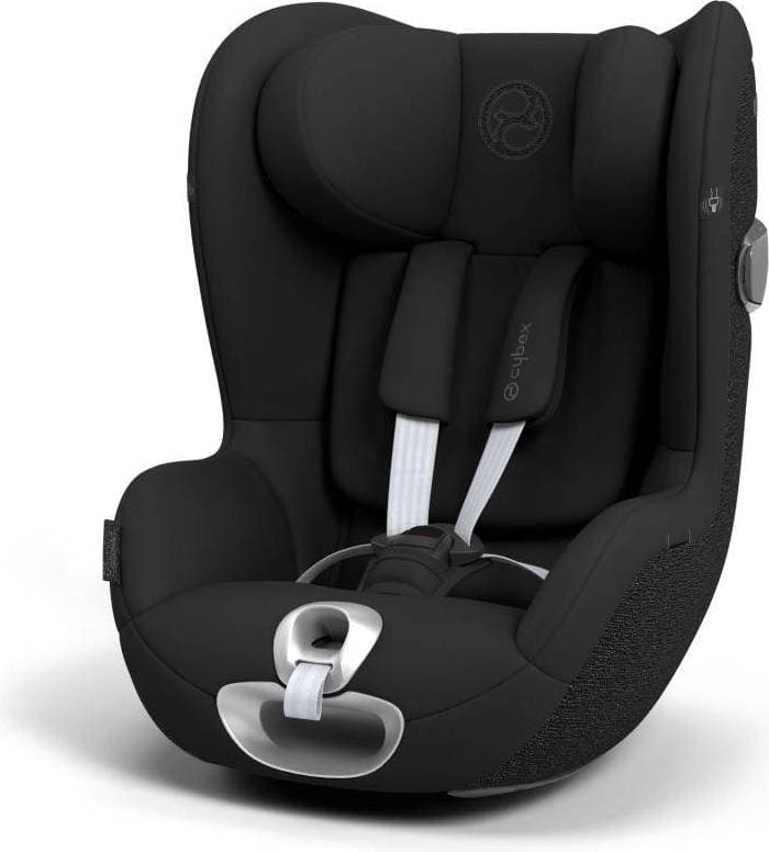 Cybex Sirona T i-Size Sepia Black