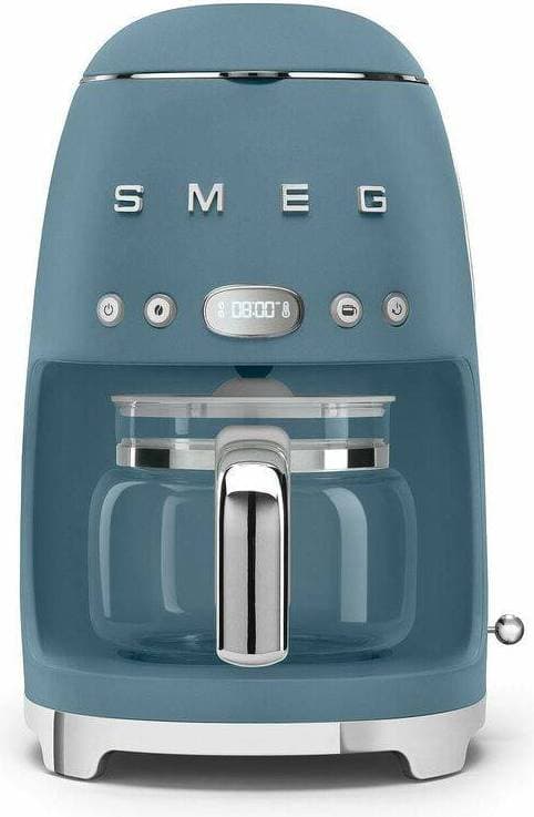 Smeg 50's Style DCF02SBMEU
