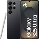 Samsung Galaxy S25 Ultra 256GB Titanium Black