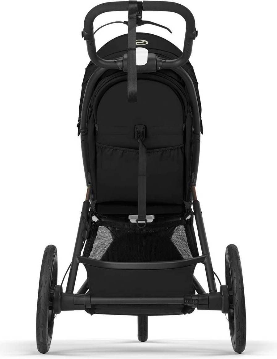Cybex Avi Spin Moon Black