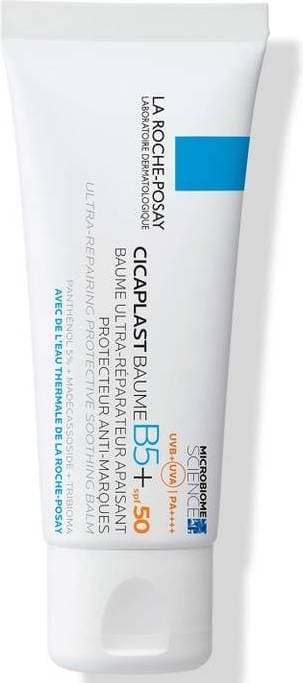 La Roche-Posay Cicaplast Baume B5 Repairing Balm SPF50 40ml
